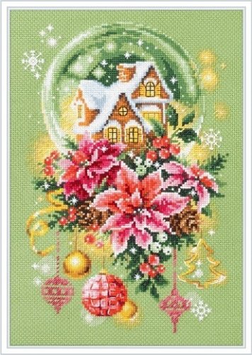 (image for) Magical Christmas